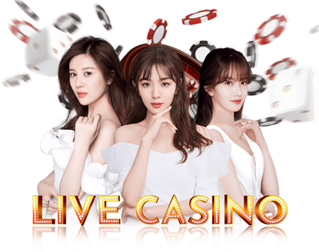 77BET CASINO LIVE - THỂ LOẠI CÁ CƯỢC NHIỀU NGƯỜI CHƠI