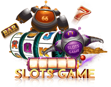 SLOTS GAME 77BET